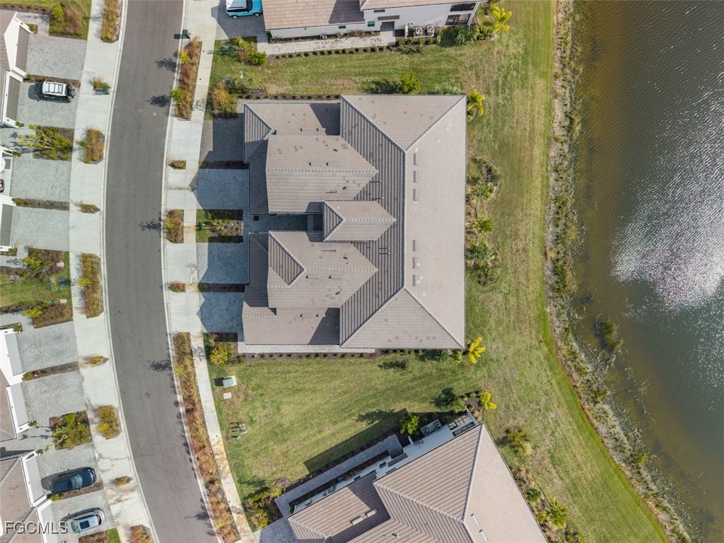 43266 Water Bird WAY