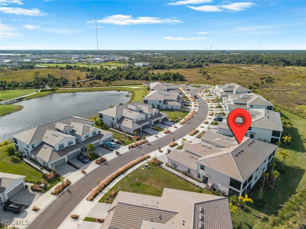 43266 Water Bird WAY