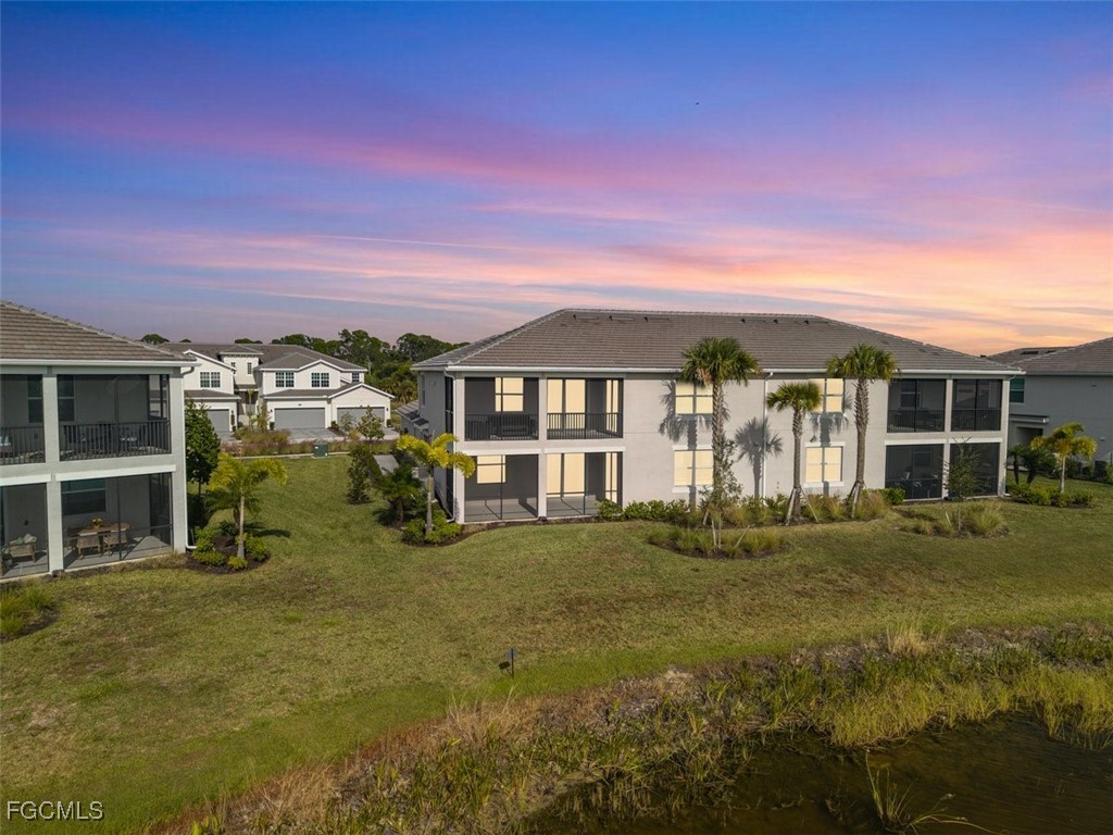 43266 Water Bird WAY