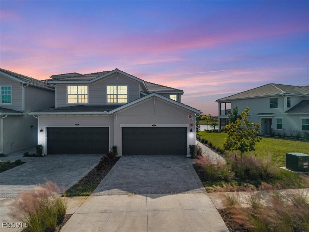 43266 Water Bird WAY