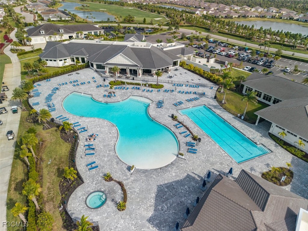 43277 Water Bird WAY