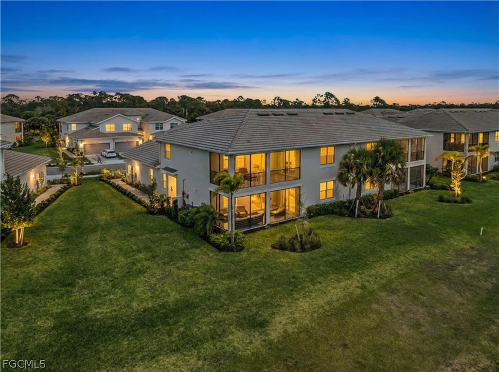 43282 Water Bird WAY 6322