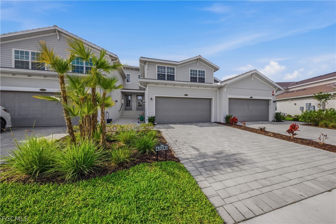 43282 Water Bird WAY 6322