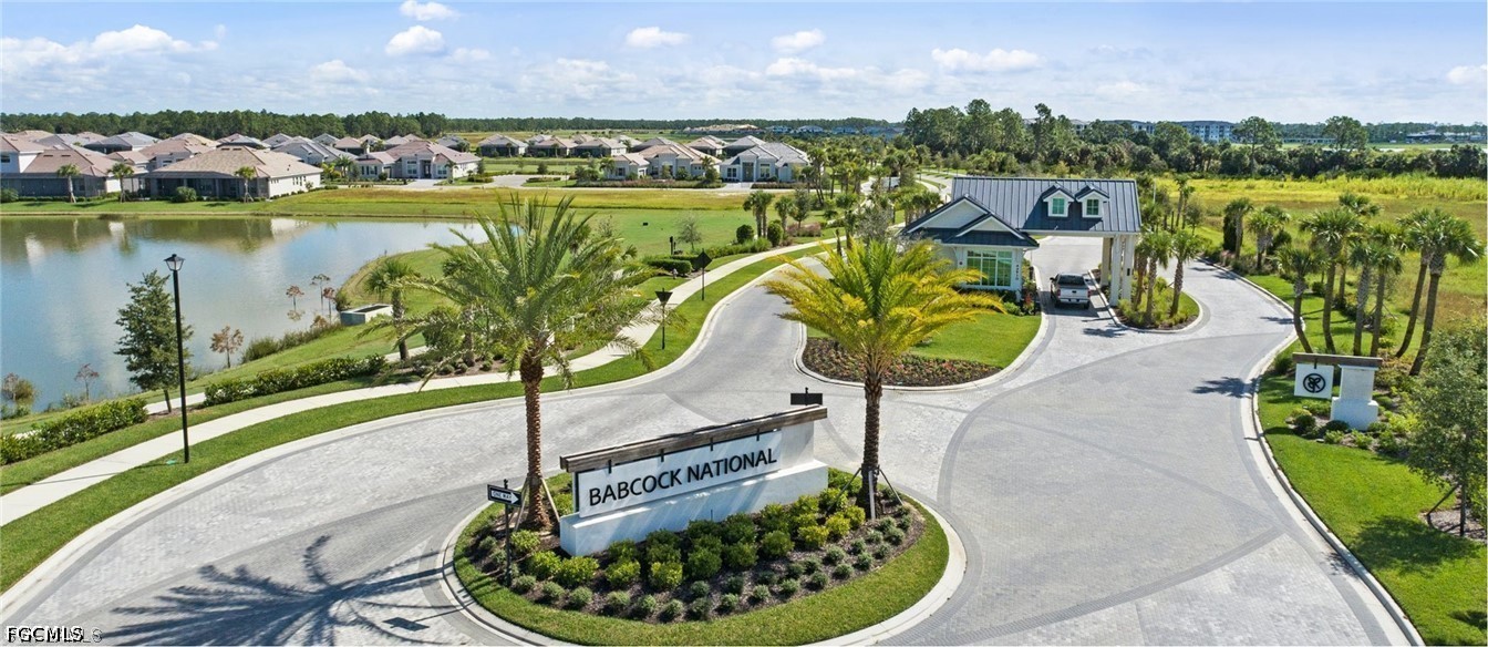 43040 Greenway BLVD 511