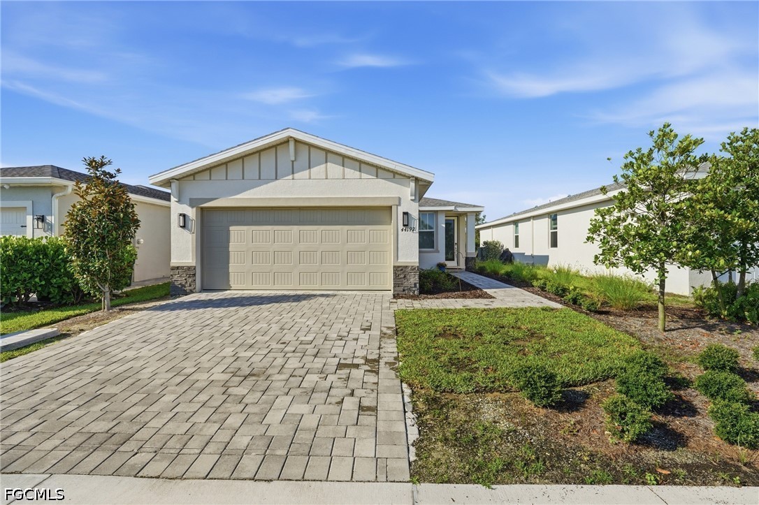 44197 Frontier DR