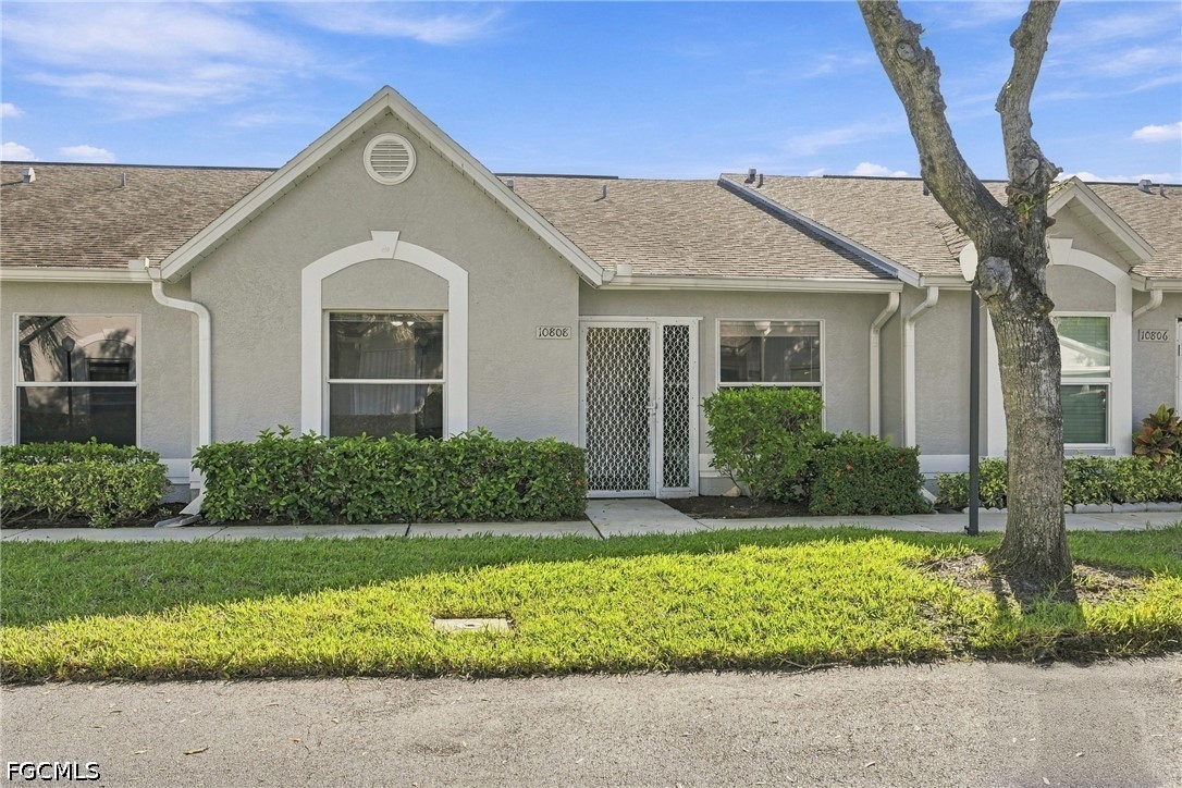 10808 King George LN 2602