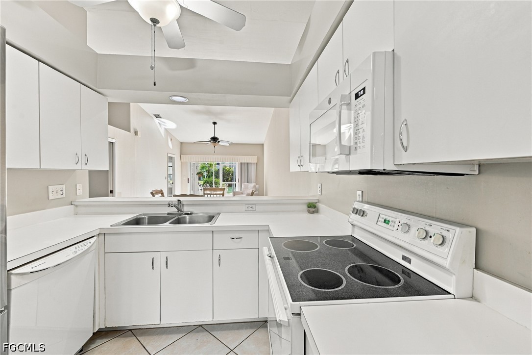 10808 King George LN 2602
