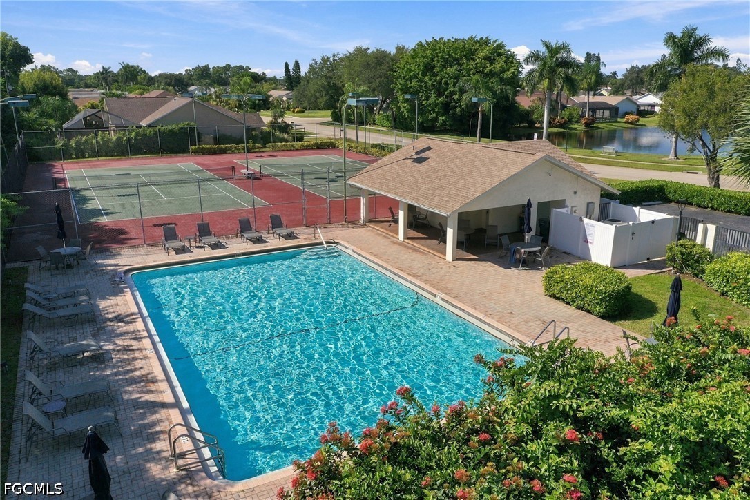 10808 King George LN 2602