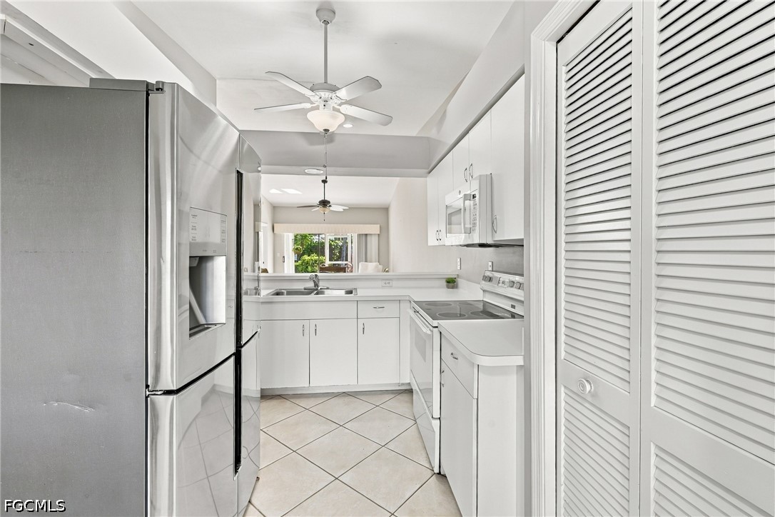 10808 King George LN 2602