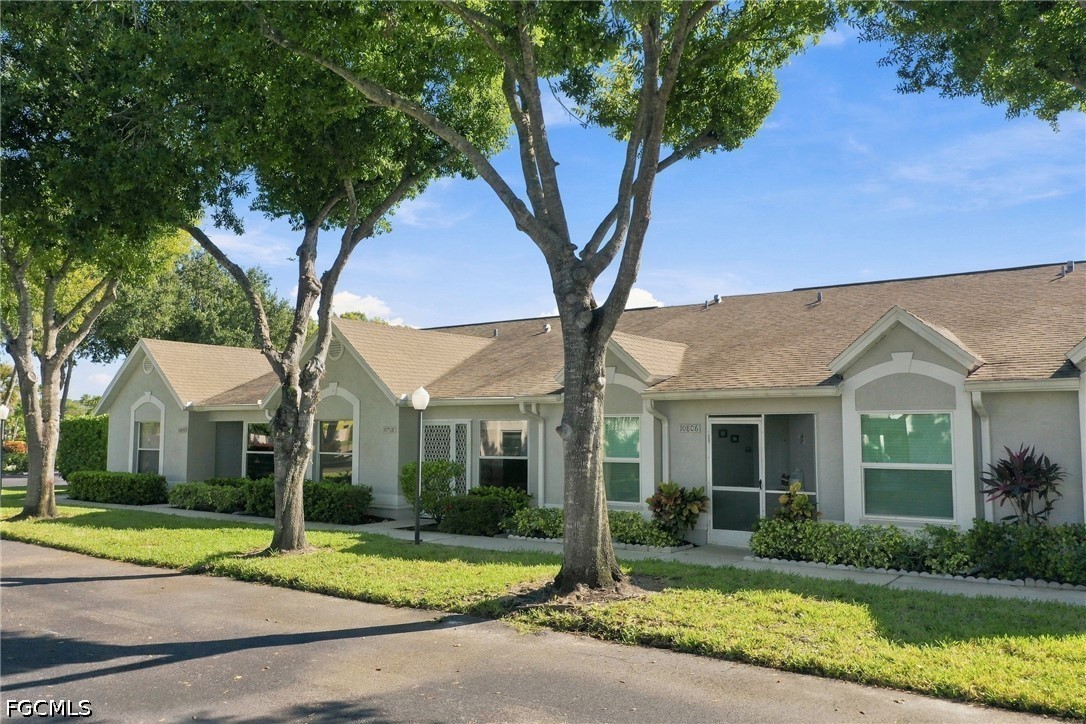 10808 King George LN 2602