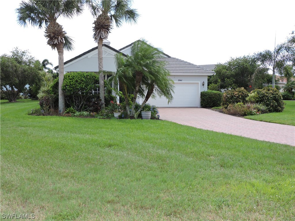 2841 Apple Blossom DR