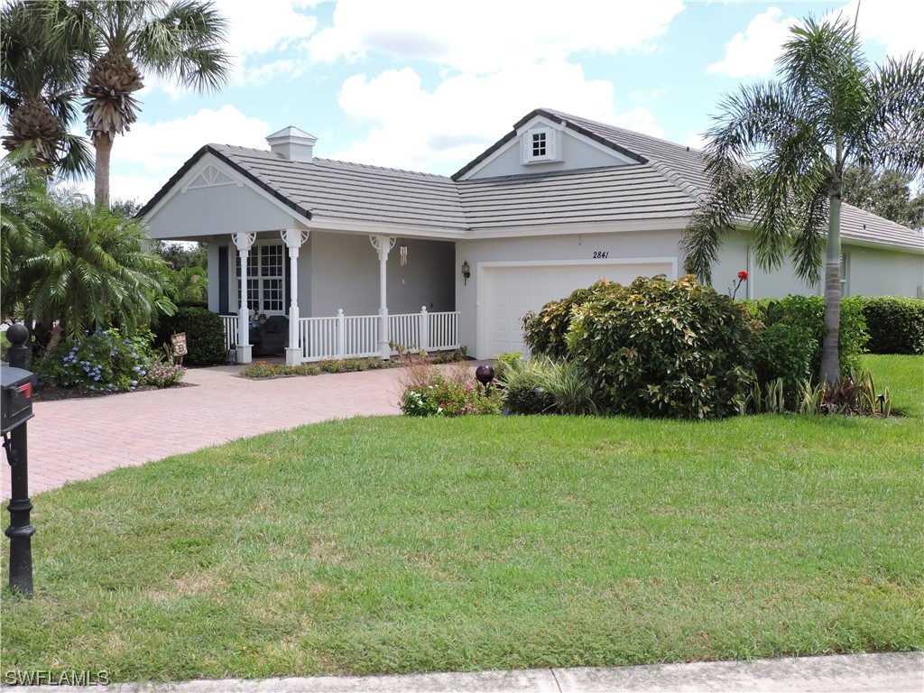 2841 Apple Blossom DR