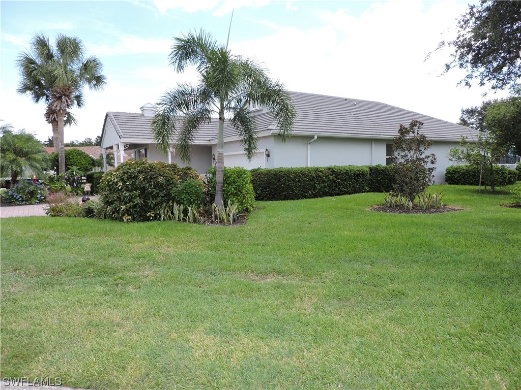 2841 Apple Blossom DR