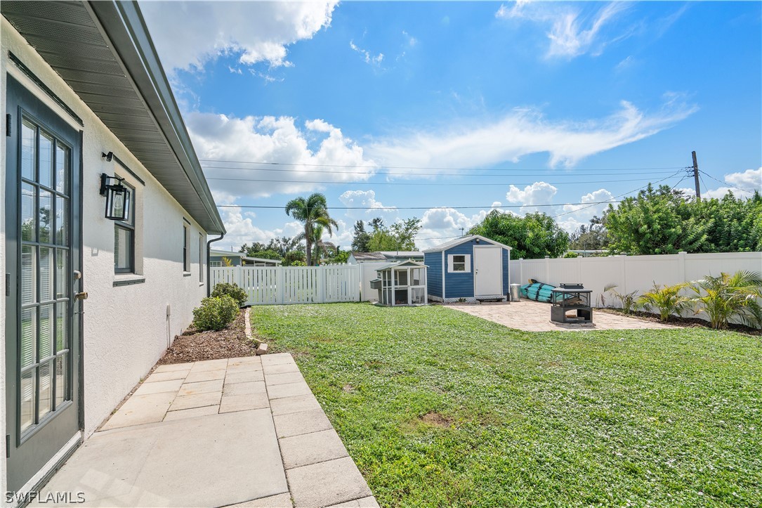 126 Palmetto CIR NE
