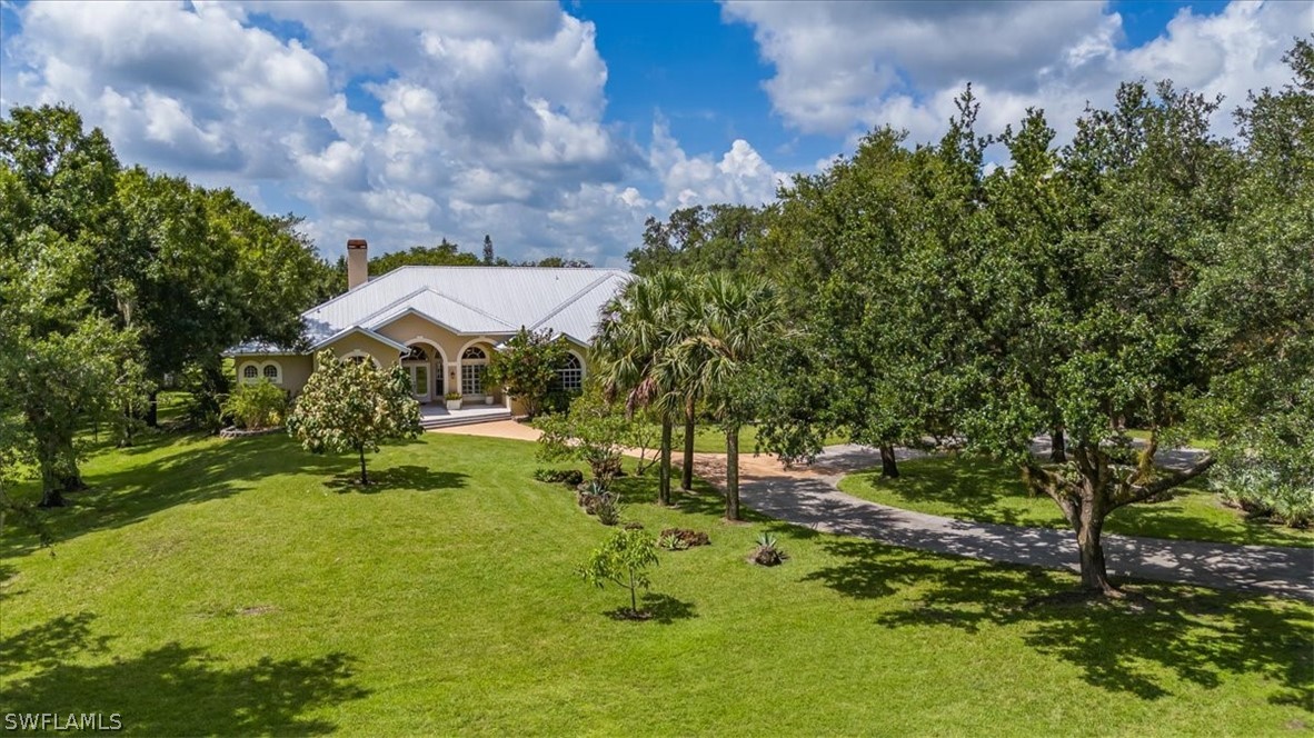 20150 Cypress Creek DR