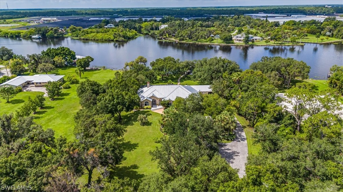 20150 Cypress Creek DR