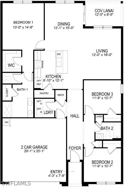 1137 NW 27TH CT
