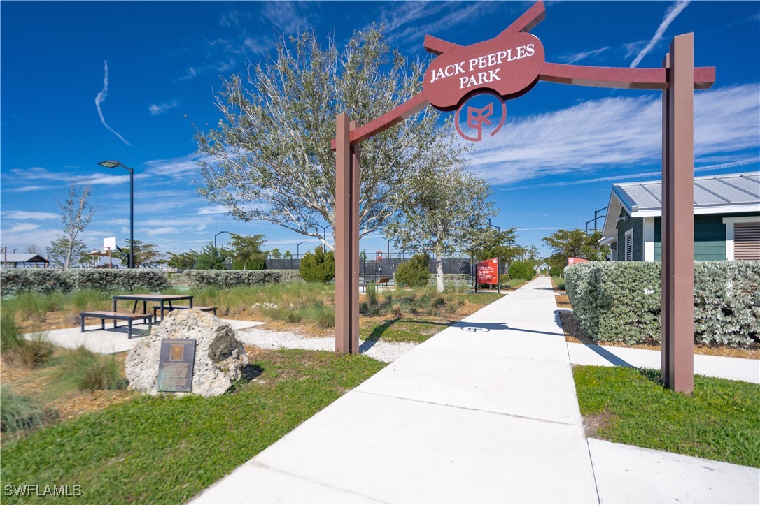 15950 Grassland Ln 2612