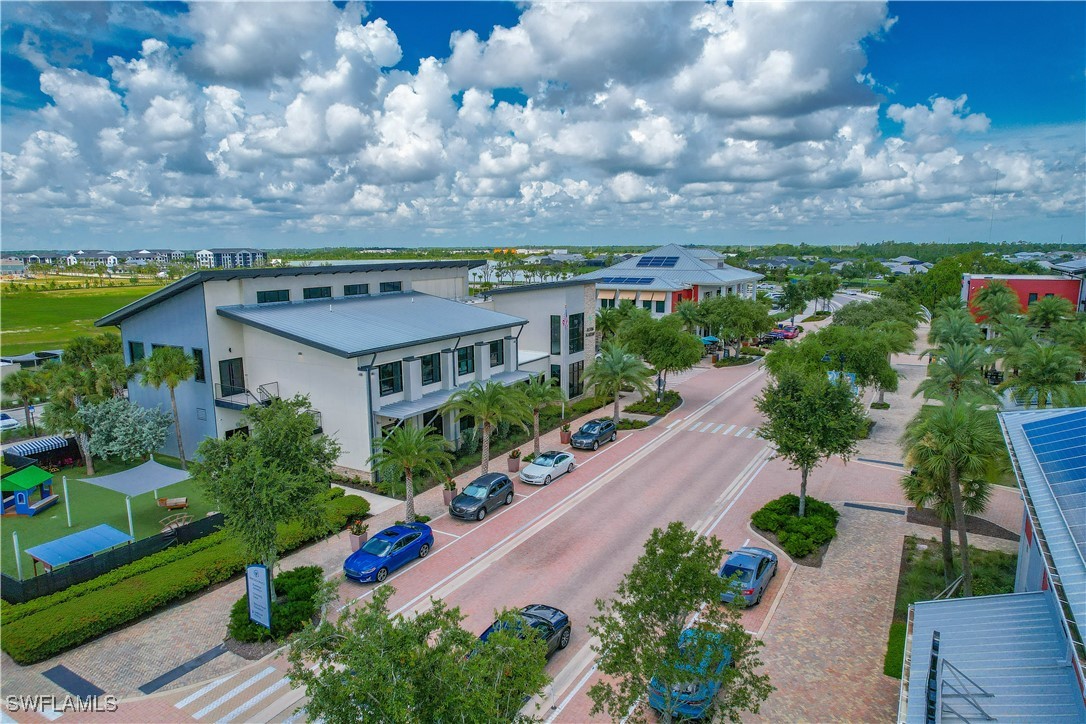 15950 Grassland Ln 2612