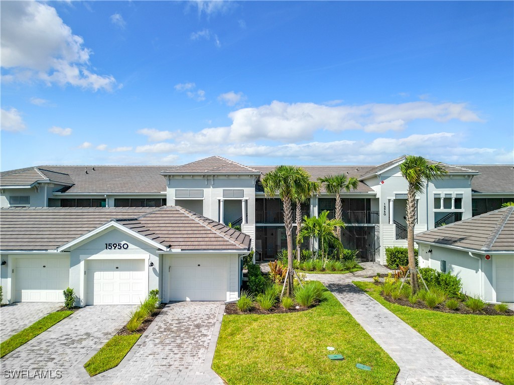 15950 Grassland Ln 2612