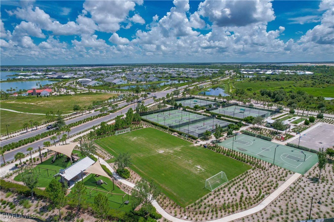 15950 Grassland Ln 2612