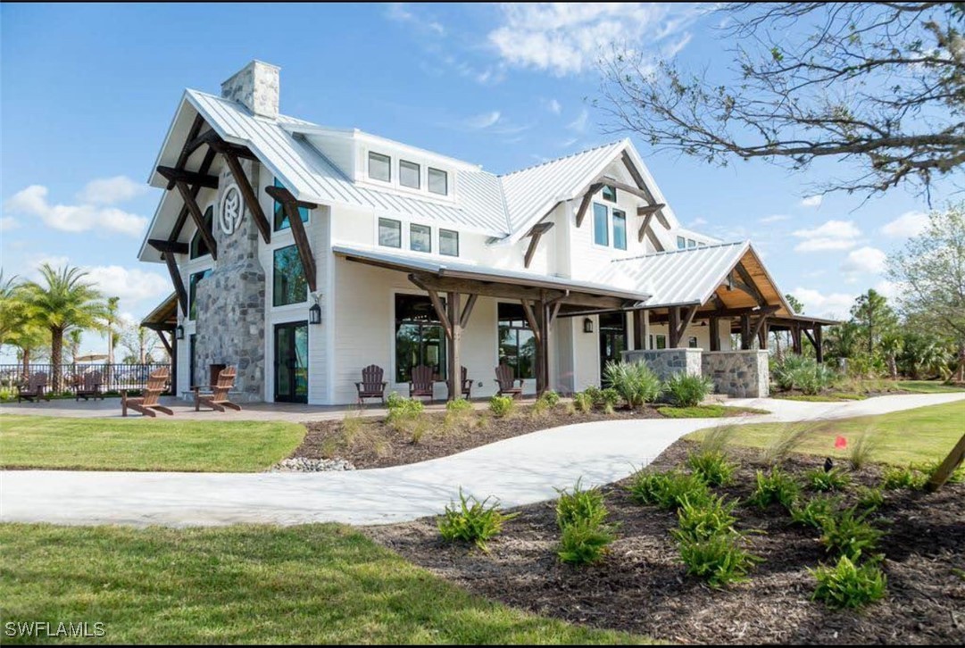 16160 Preservation BLVD
