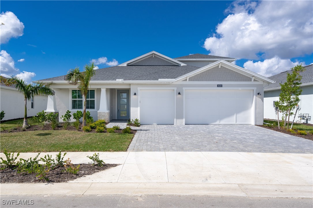 16160 Preservation BLVD