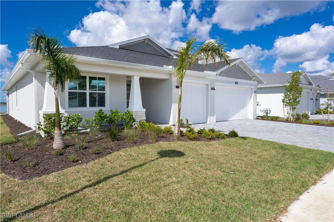 16160 Preservation BLVD
