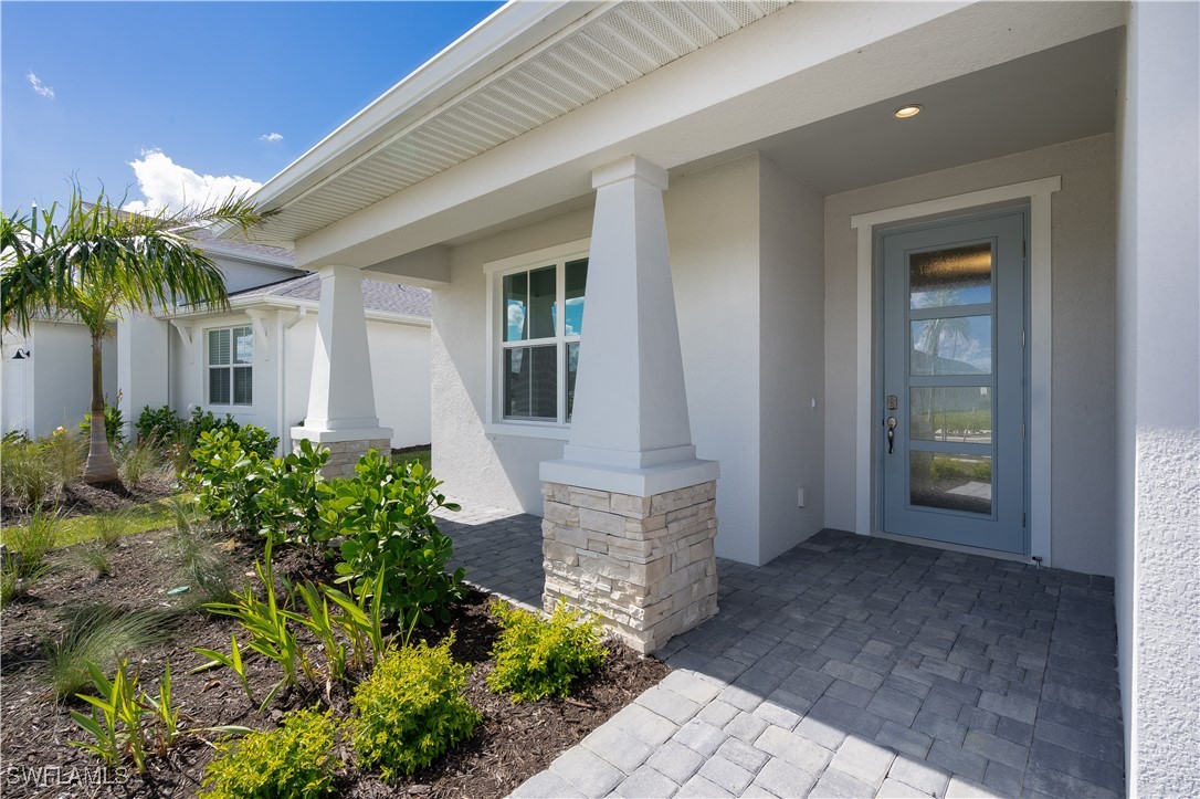 16160 Preservation BLVD