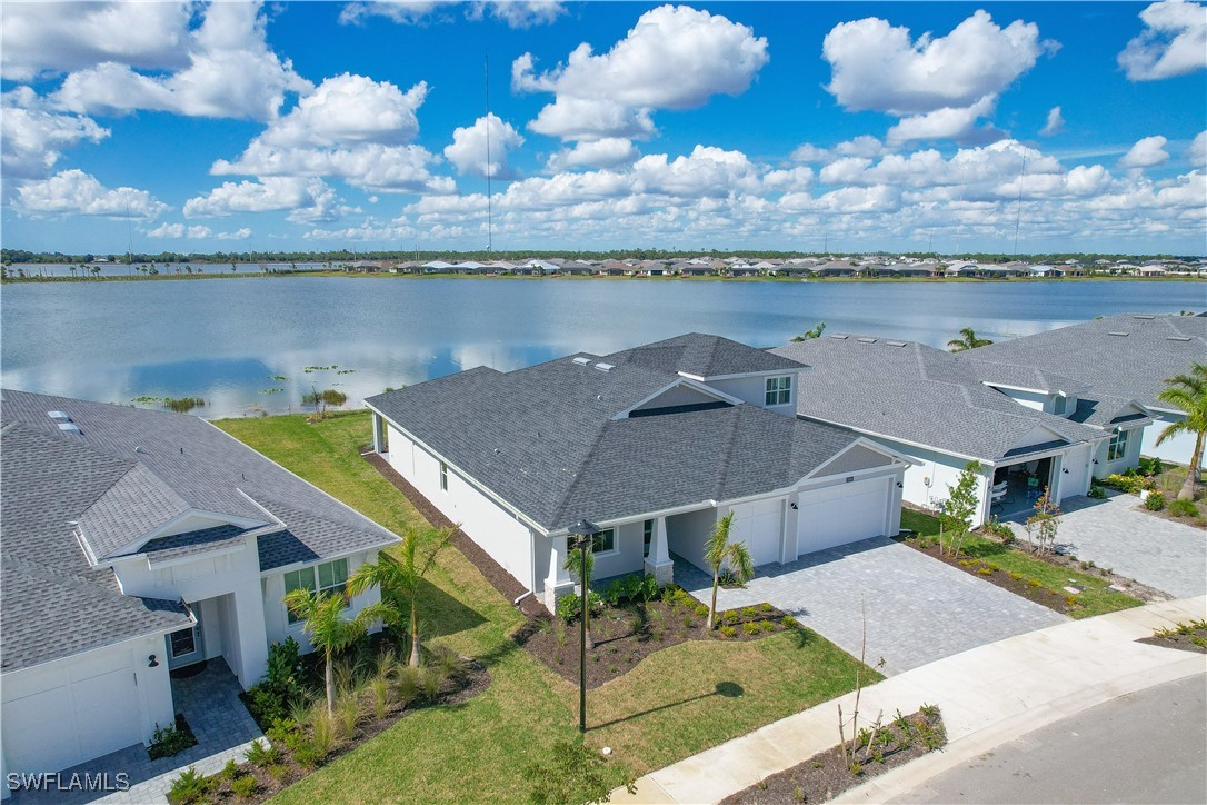 16160 Preservation BLVD