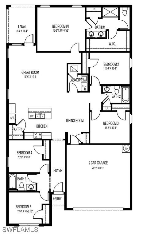 217 NE 23rd PL