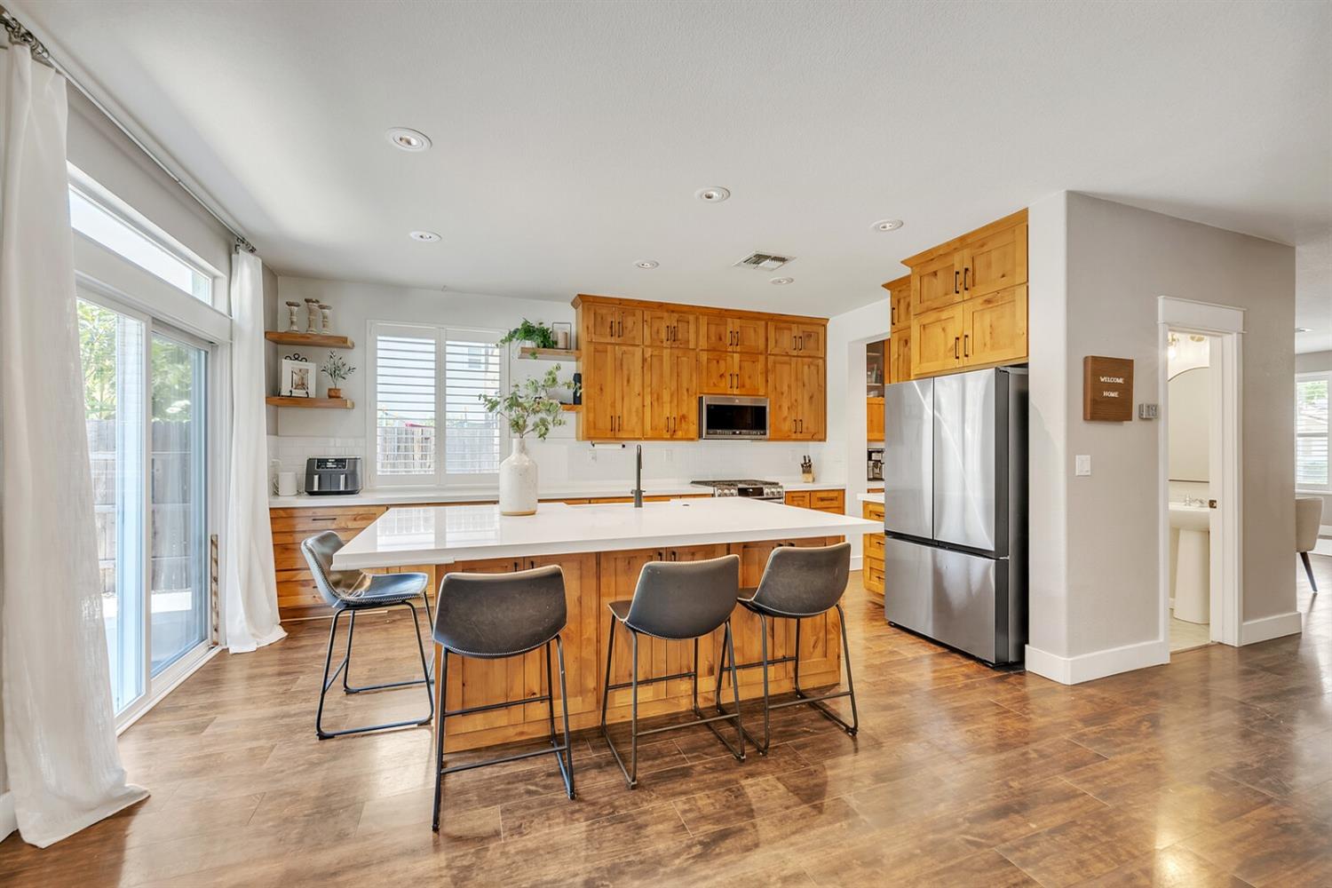 1524 Arroyo Madrone Lane