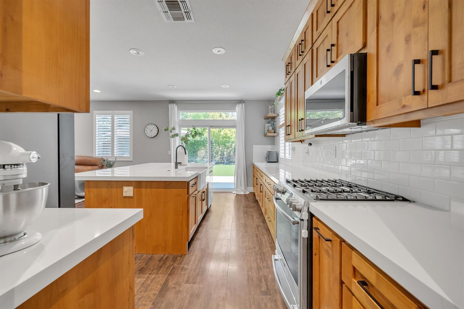 1524 Arroyo Madrone Lane