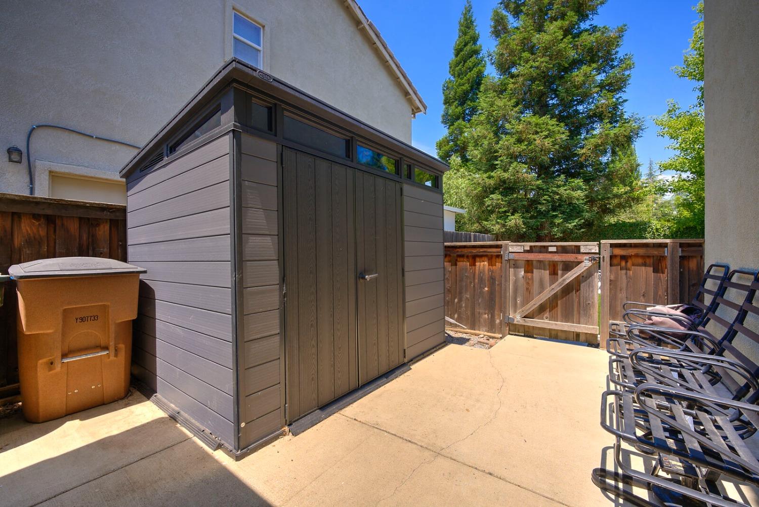 1524 Arroyo Madrone Lane