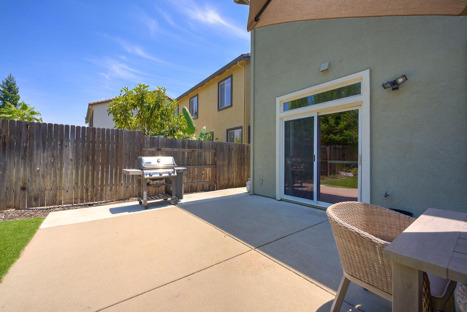 1524 Arroyo Madrone Lane