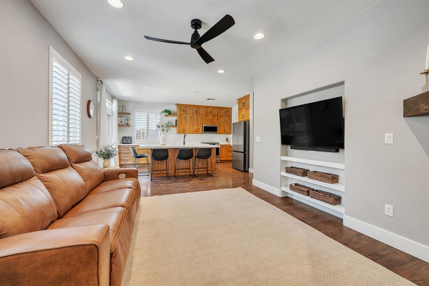 1524 Arroyo Madrone Lane