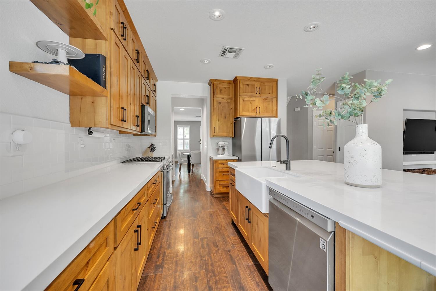 1524 Arroyo Madrone Lane