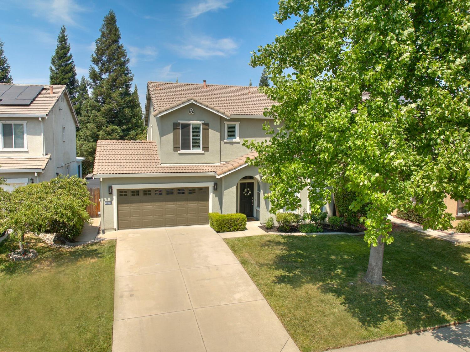 1524 Arroyo Madrone Lane