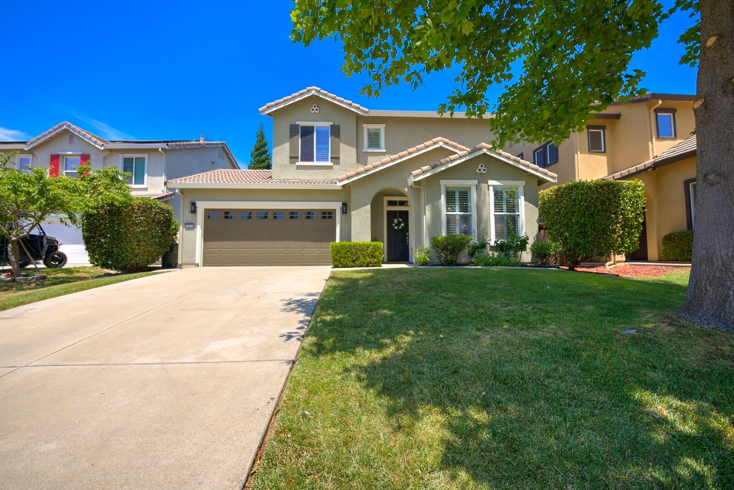 1524 Arroyo Madrone Lane