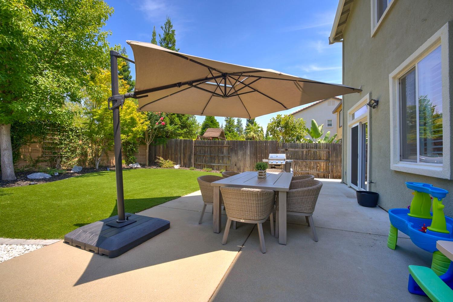 1524 Arroyo Madrone Lane