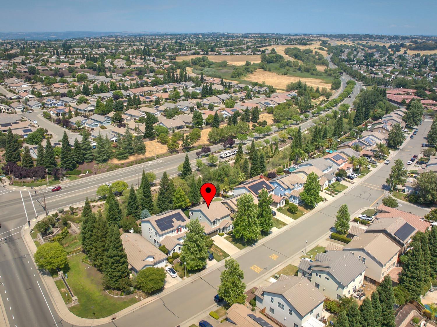 1524 Arroyo Madrone Lane