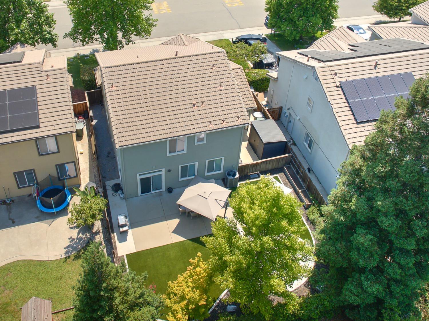 1524 Arroyo Madrone Lane