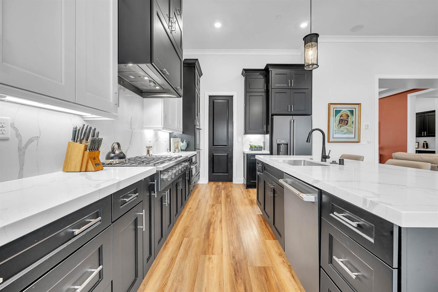 8851 Eureka Grove Circle