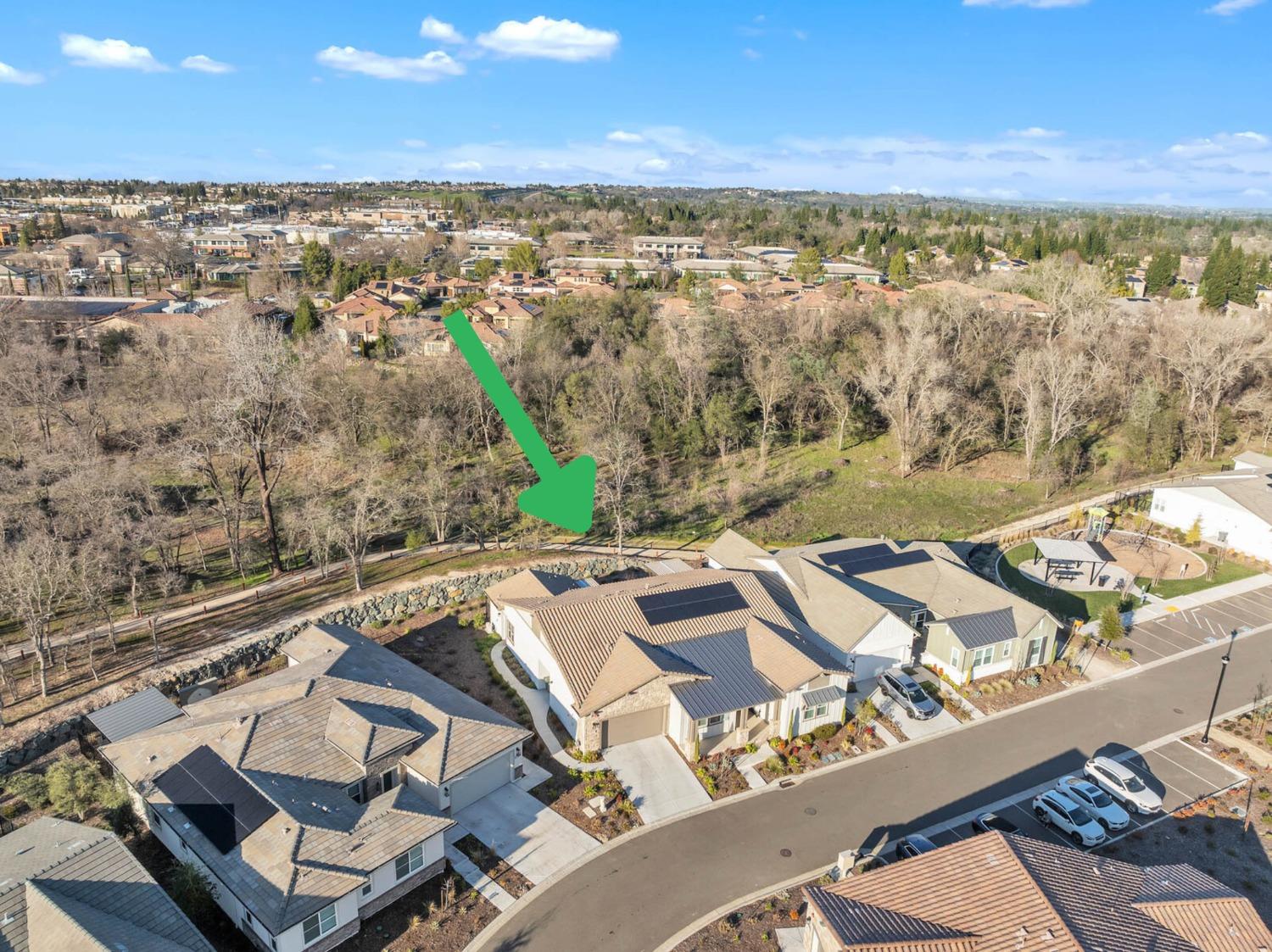 8851 Eureka Grove Circle