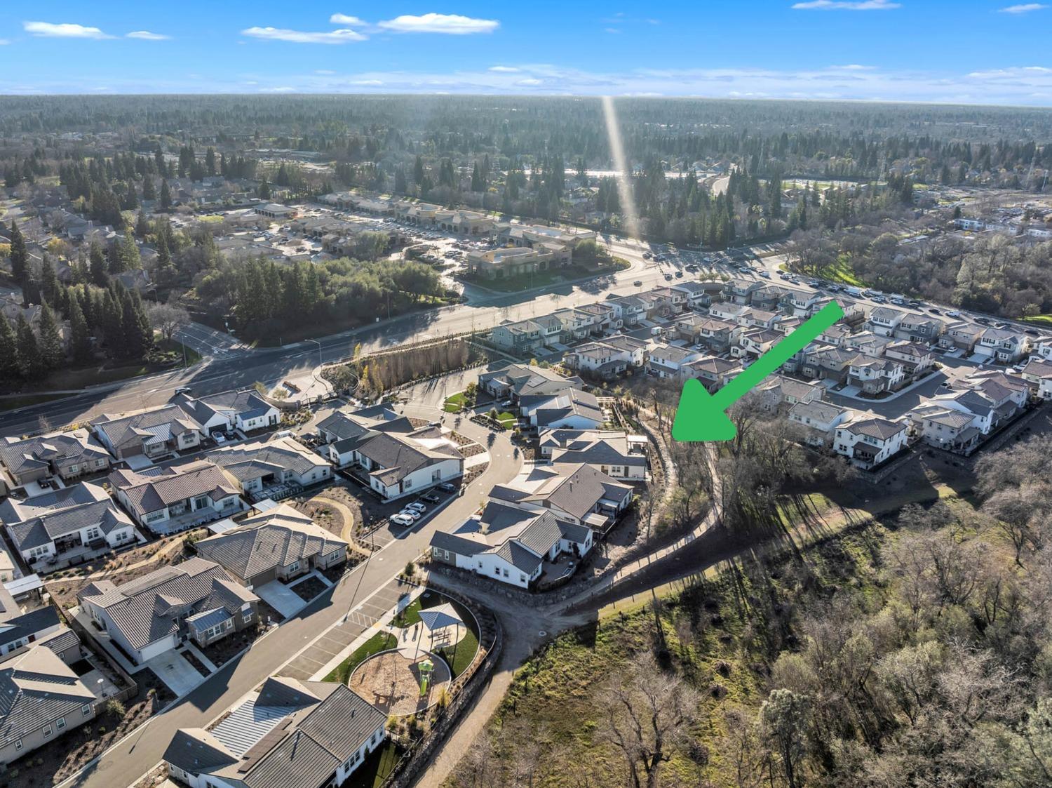 8851 Eureka Grove Circle