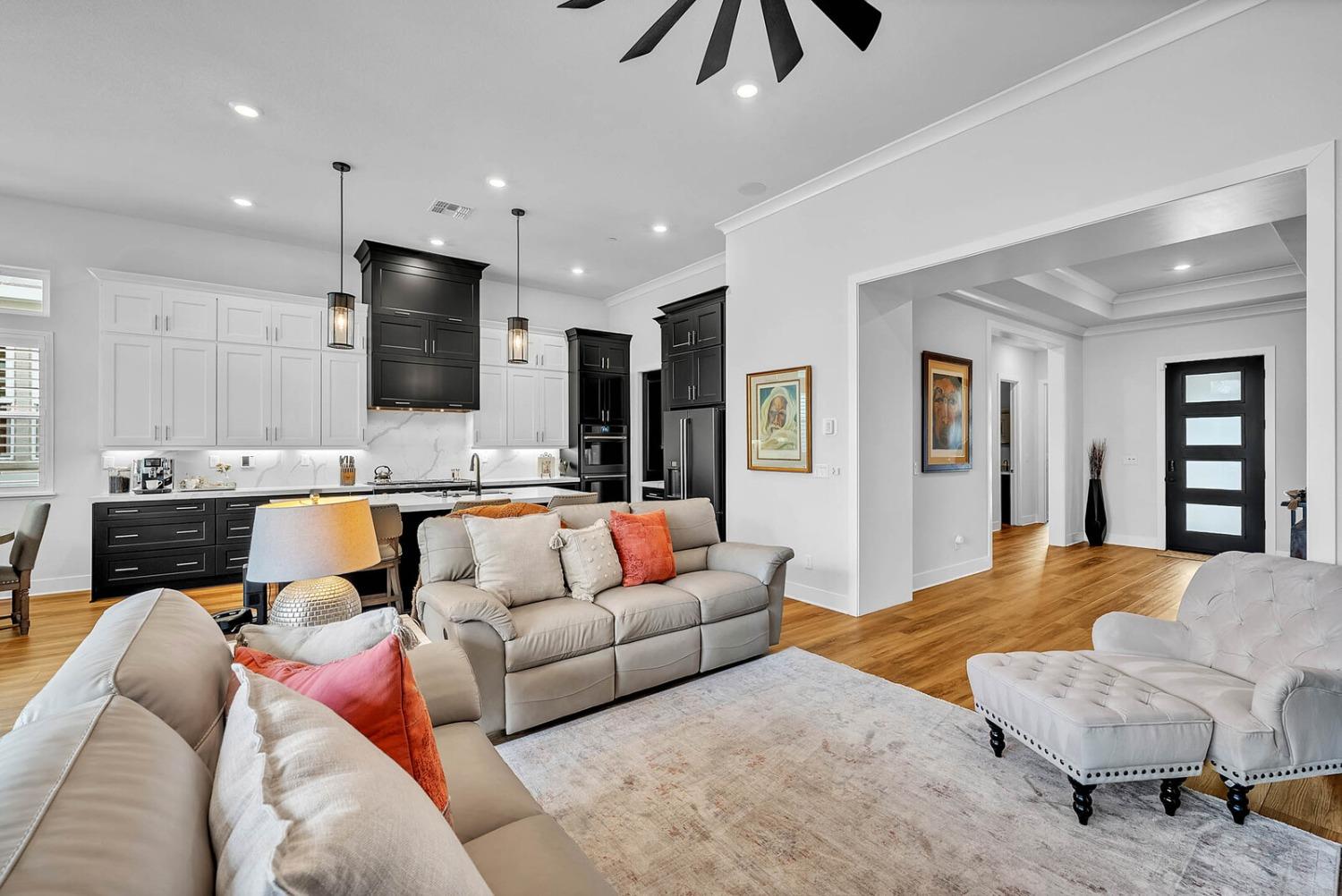 8851 Eureka Grove Circle