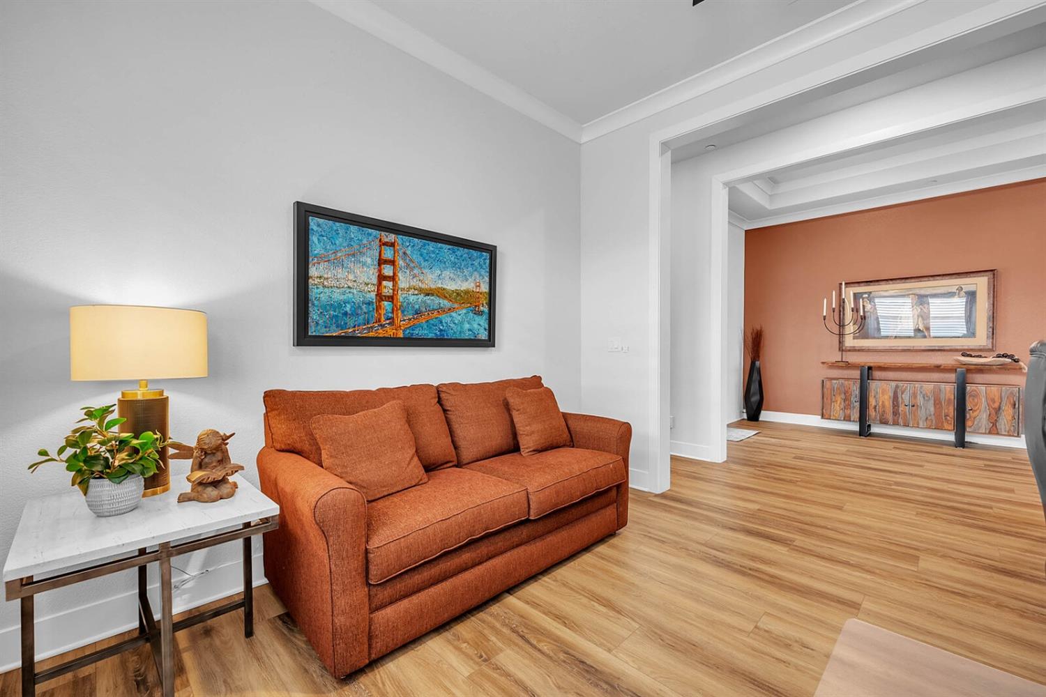 8851 Eureka Grove Circle