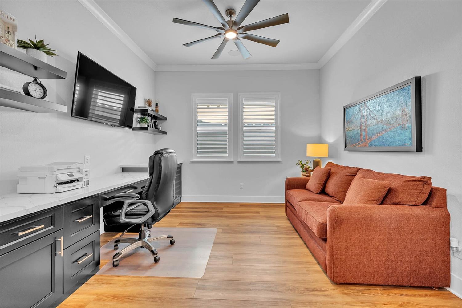 8851 Eureka Grove Circle