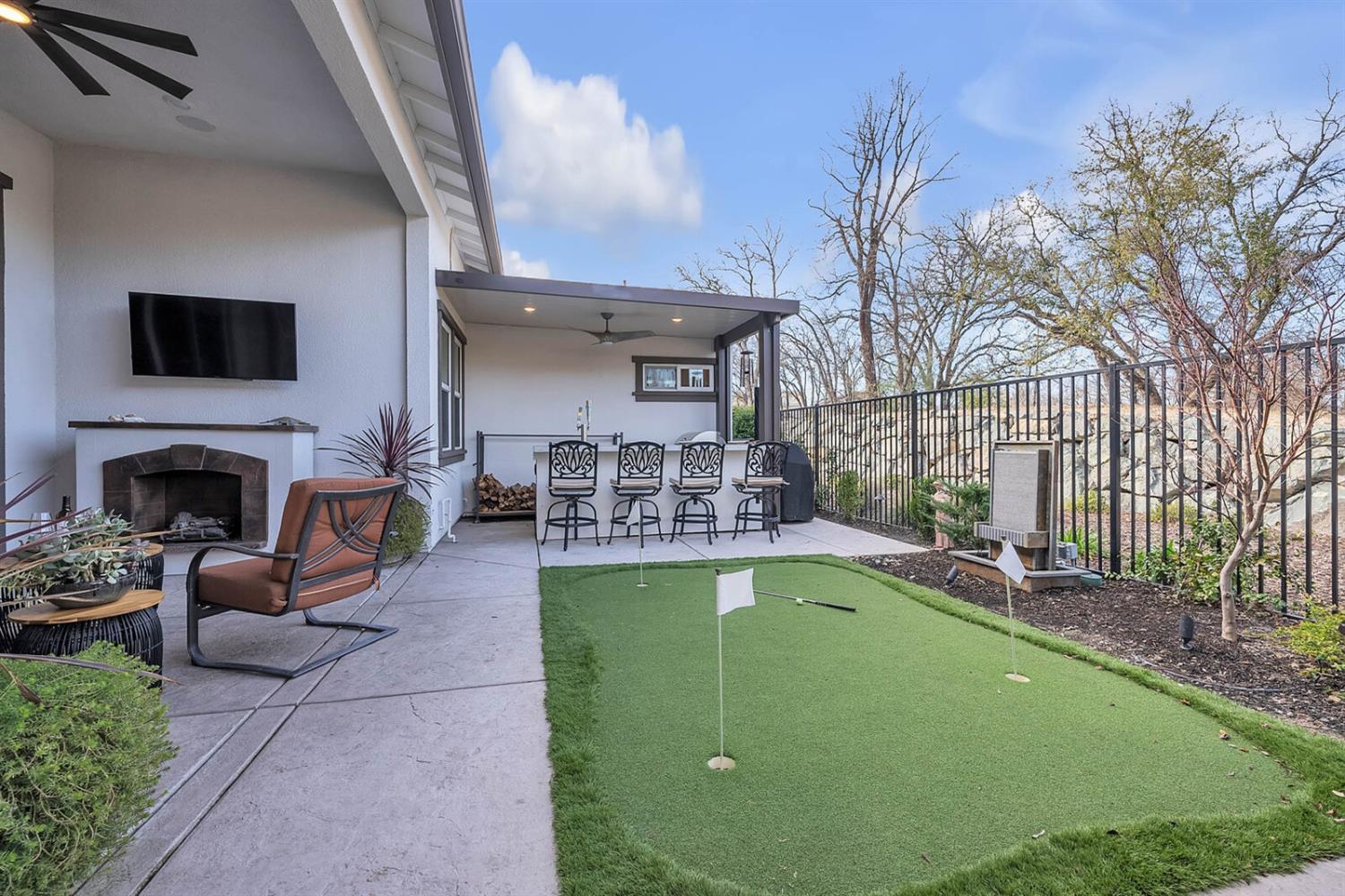 8851 Eureka Grove Circle