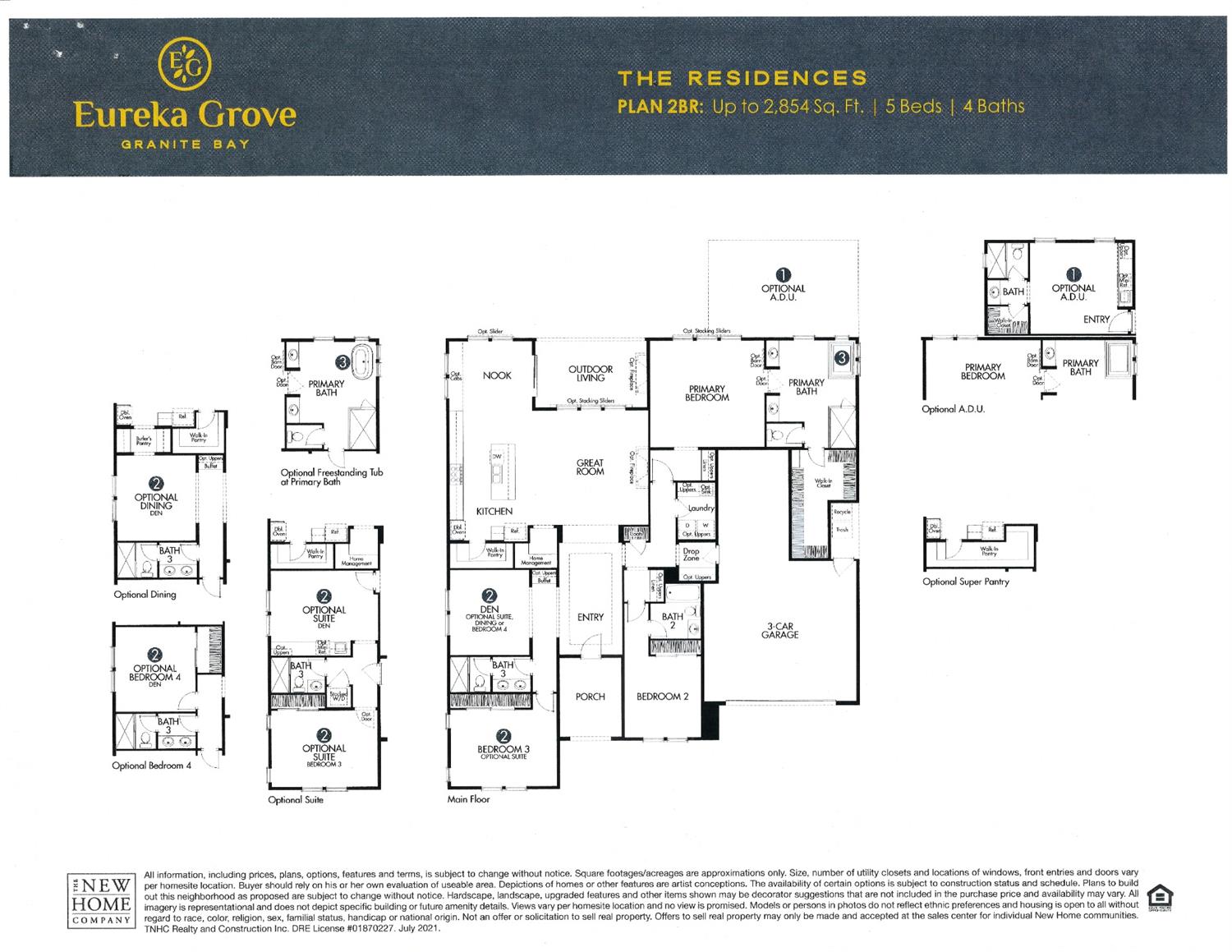 8851 Eureka Grove Circle